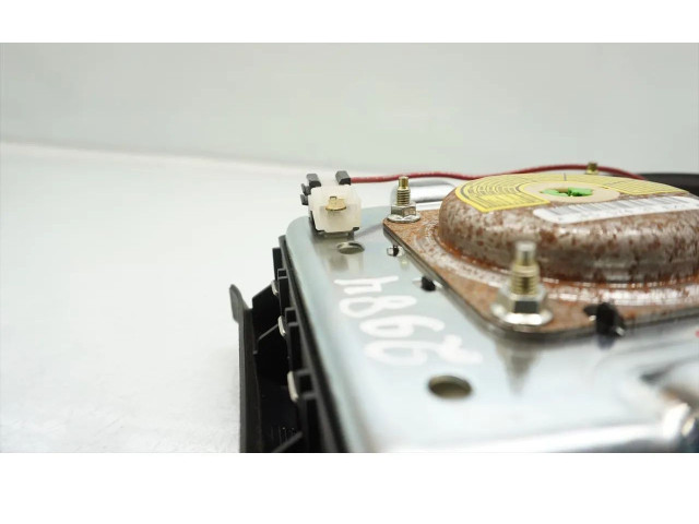 Подушка безопасности водителя SsangYong Rexton