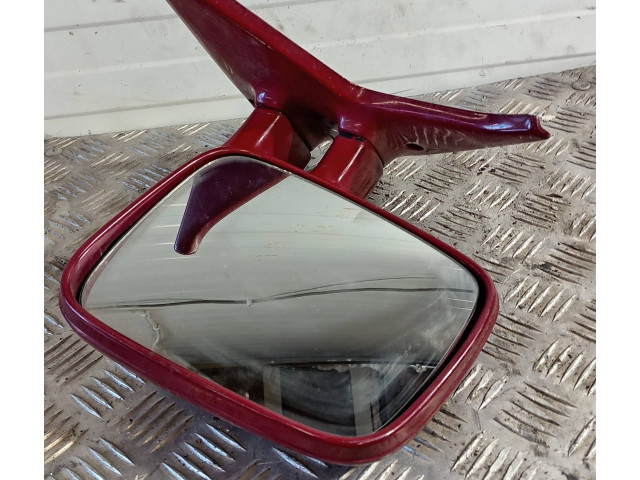 Зеркало электрическое        Volkswagen Transporter - Caravelle T4  1991 - 2003 года   