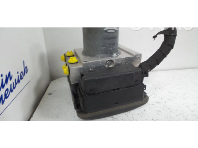 Блок АБС 4G0614517AA, 0265250562 Audi A7 S7 4G 2011 - 2017 года