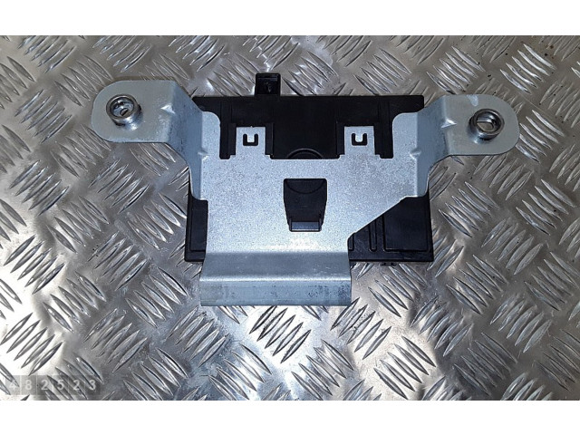 Řídící jednotka G1B112A650AYA, A2C10654100   Ford Fiesta 2016