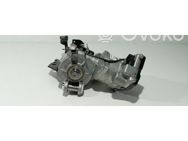    Рулевая рейка 52203790, 52229236   Fiat 500X 2014 -  года