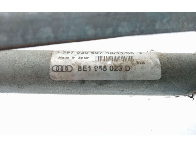 Моторчик дворников 0390241509, 8E1955119 Audi A4 Allroad