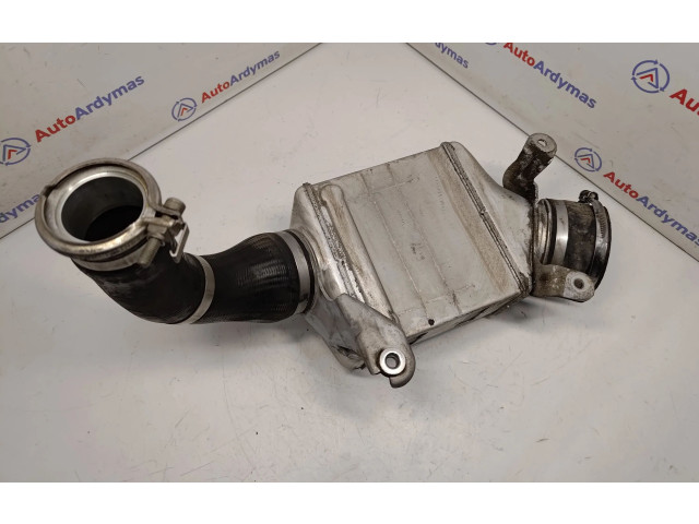 Интеркулер 13717575406 BMW X5 F15