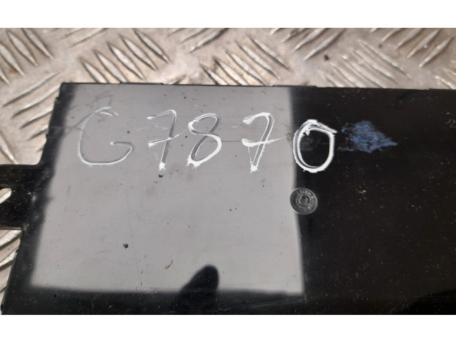 Блок управления 1EA907727J, G7870 Volkswagen ID.3