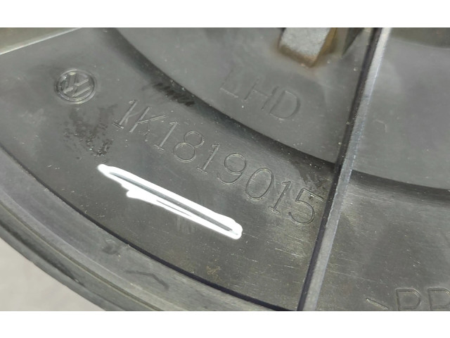 Вентилятор печки    1K1819015   Volkswagen Touran I