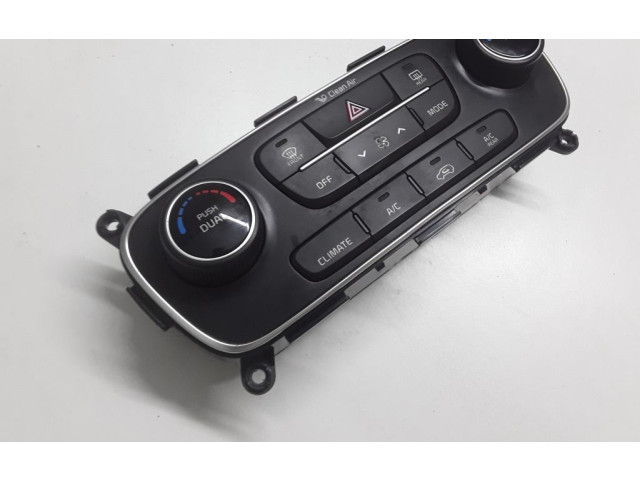 Модуль блока управления кондиционером 972502P875   KIA Sorento