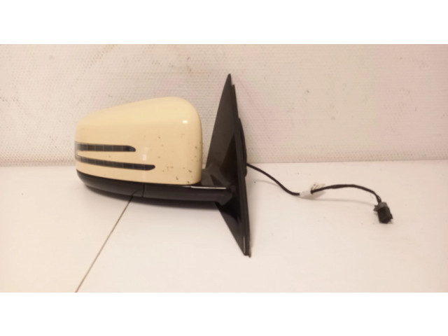Zpětné zrcátko pravé Mercedes-Benz E W212 2011 A3159444, A2128102521