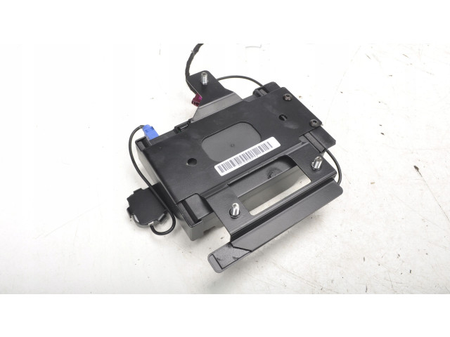 Другие блоки управления / модули 6700308140    Maserati Ghibli