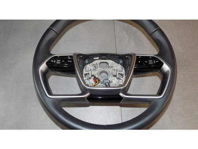 Volant Audi A8 S8 D5 2018 4N0419091C