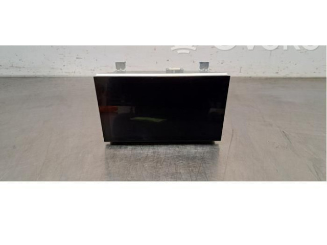 Дисплей    4KE919603   Audi e-tron