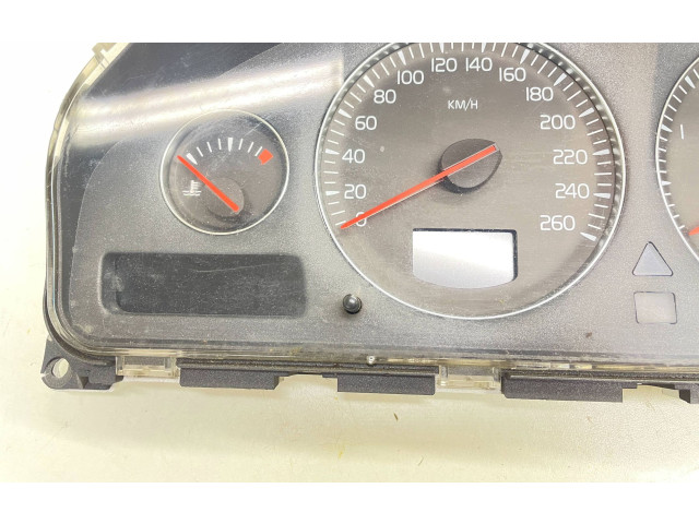 Панель приборов 30682277, 8602885   Volvo V70       