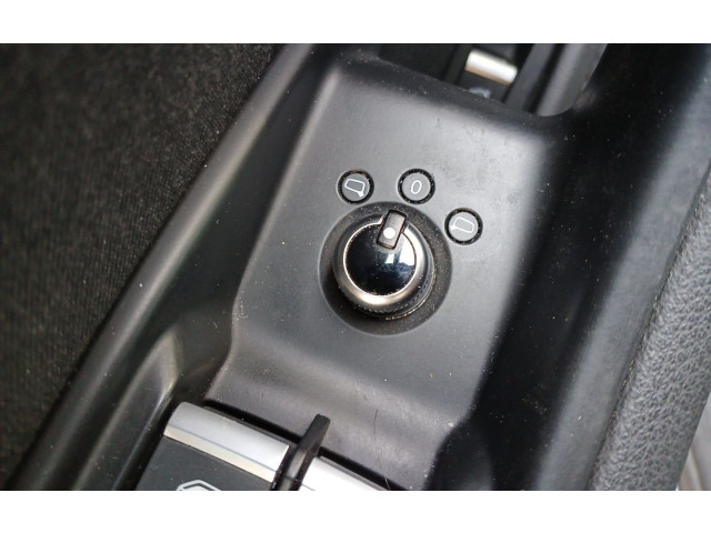 Зеркало электрическое Audi A4 Allroad B9 2016 - года