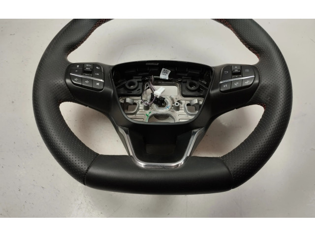 Volant Ford Kuga III 2023   