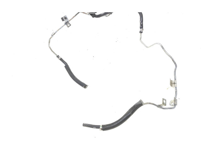 Топливная рампа 000299988000 Maserati Ghibli