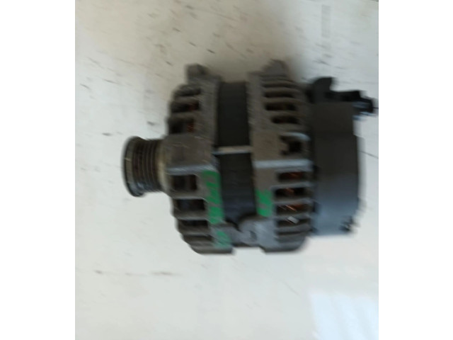 Генератор 0125711088, 0125711088 Audi Q5 SQ5