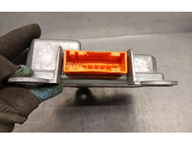 Блок подушек безопасности 9638588680, 550740800AUTOLIV   Citroen Saxo