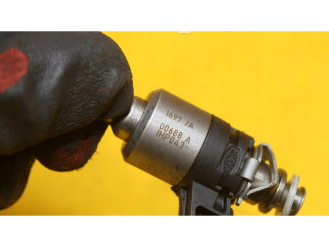 Форсунка     Volkswagen Touran I   