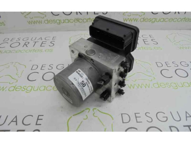 Блок управления АБС CENTRALITAABS   KIA Rio