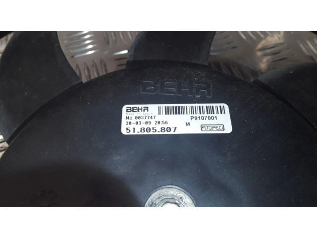 Комплект вентиляторов