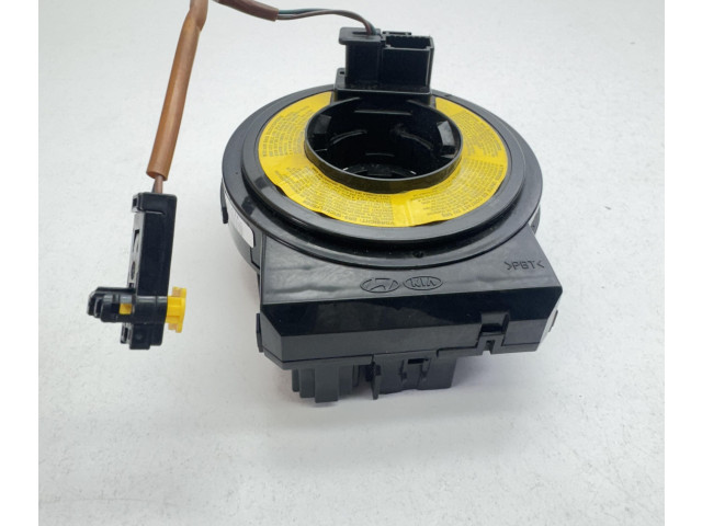 Подрулевой шлейф SRS HY32875725, HY32875725 KIA Ceed