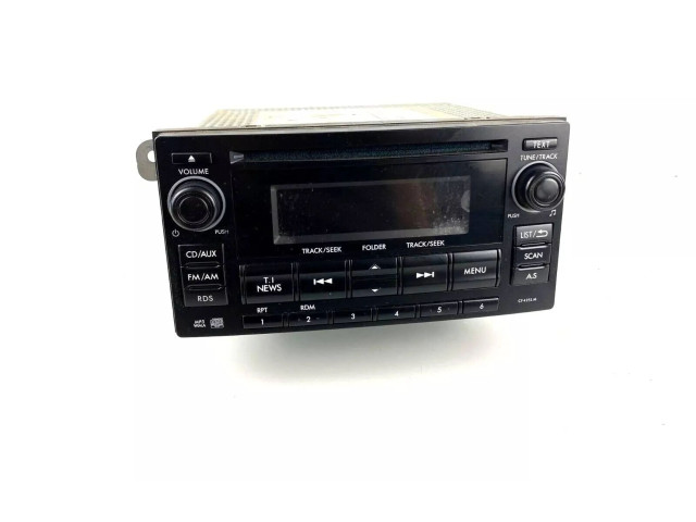 Панель приборов 86201SG420   Subaru Forester SJ       