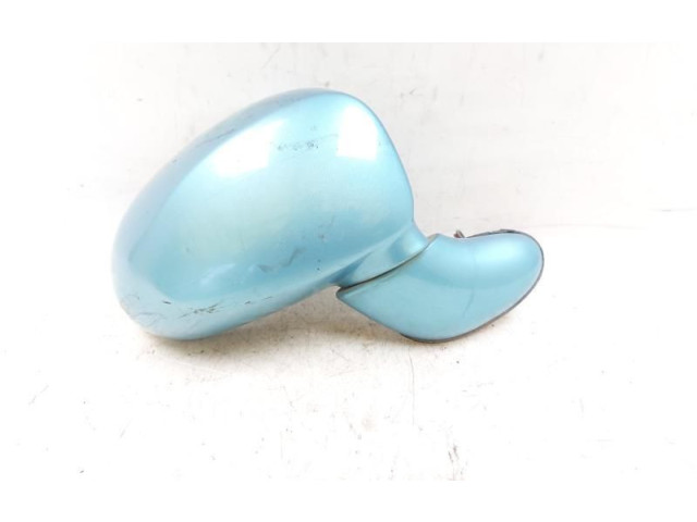 Зеркало электрическое        Chevrolet Matiz   -  года   