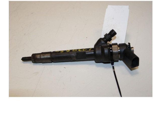 Форсунка 0445110601 Mini Paceman (R61) N47C20A