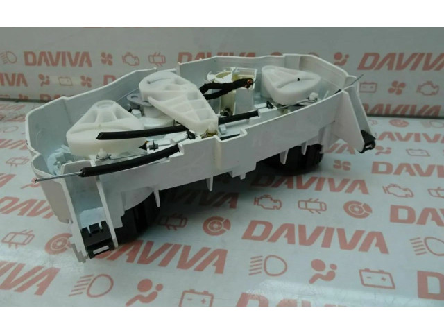 Блок управления кондиционера воздуха / климата/ печки (в салоне) 98618294 Ford Ka