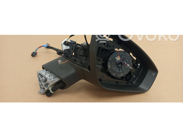 Зеркало электрическое        Skoda Karoq  2017 -  года   