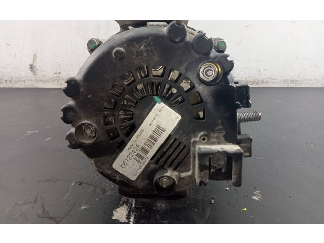 Генератор 555908180, P3-B5-8-1   Mercedes-Benz GLK (X204)      