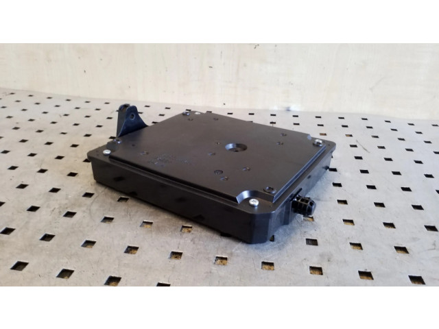 Блок комфорта 284B17715R Renault Megane III