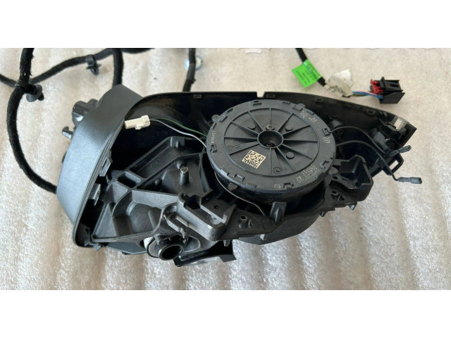 Зеркало электрическое Audi A6 S6 C8 4K 2018 - года