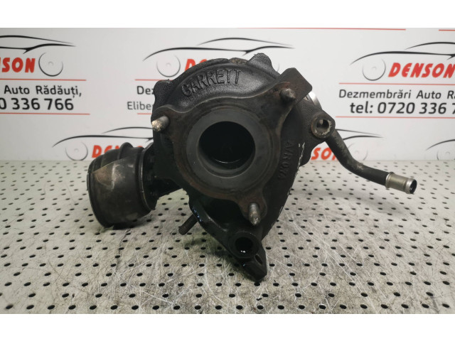  Турбина Audi A6 S6 C7 4G  03L145721B   для двигателя CGL      