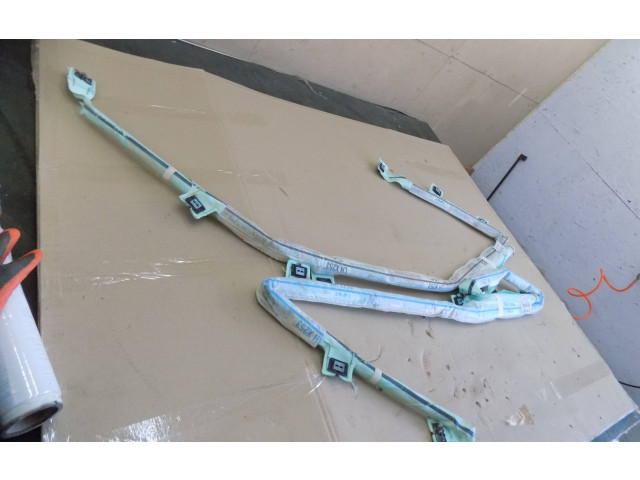 Боковая подушка безопасности 2538603700   Mercedes-Benz GLC AMG