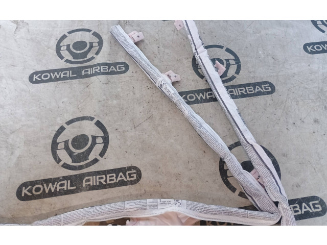 Боковая подушка безопасности 5E6880741E Skoda Octavia Mk4