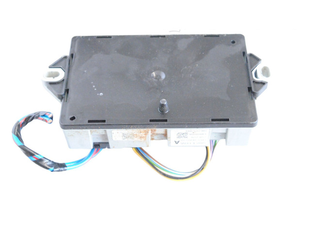 Блок предохранителей GW9314A073AB Jaguar XJ X351