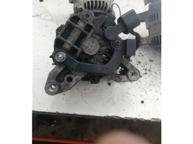 Генератор 9660055080, A005TG0192B   Citroen C2      