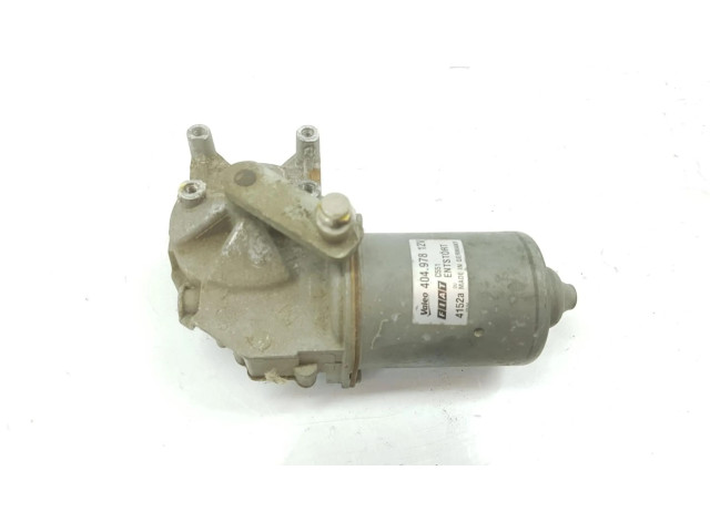 Моторчик дворников 51881061, 52061796    Fiat Punto Evo