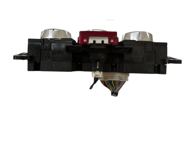 Блок управления климат-контролем 72311SC060, T1007170D   Subaru Forester SH