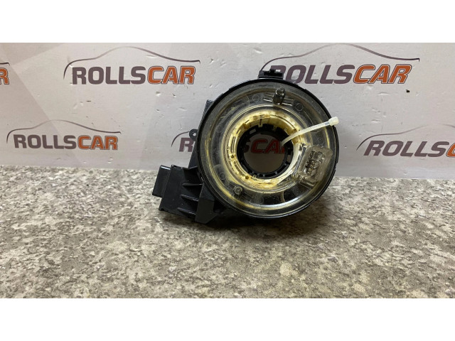 Подрулевой шлейф SRS 1K0959653C   Skoda Octavia Mk2 (1Z)