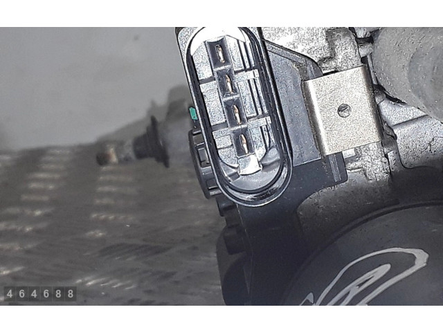 Механизм стеклоочистителей (трапеция) Skoda Yeti (5L)