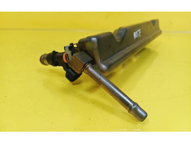 Vstřikovací lišta 0280158013, 16600AX200 Nissan Note (E11)