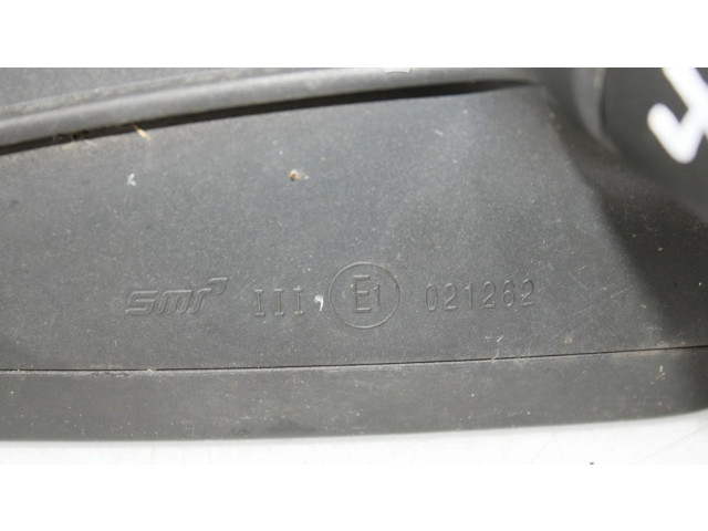 Зеркало электрическое Audi A3 S3 8V 2013 - 2019 года