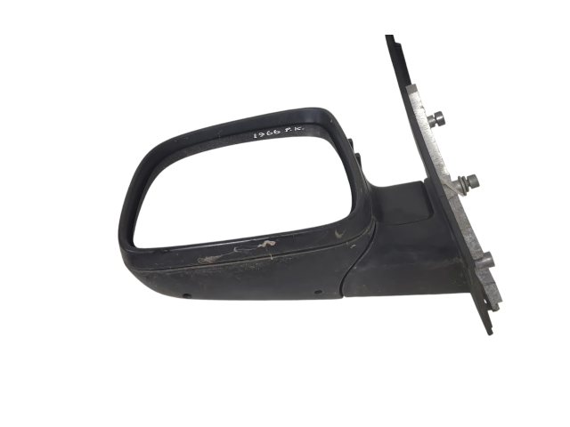 Zpětné zrcátko Volkswagen Caddy 2007