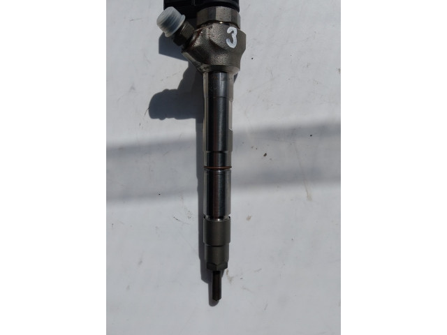 Форсунка 05L130277E, 05L130277E Skoda Octavia Mk4