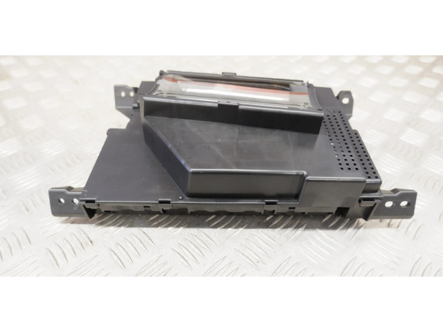 Дисплей 8310878160 Lexus NX