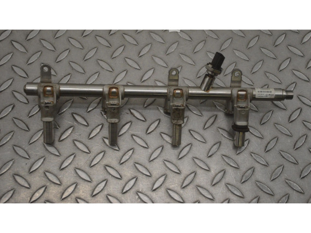 Vstřikovací lišta 50052930, 2057900986 Alfa Romeo Giulia pro benzínový motor 2.0 55273835