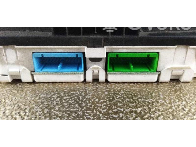 Přístrojová deska Honda Civic 2001 1118342