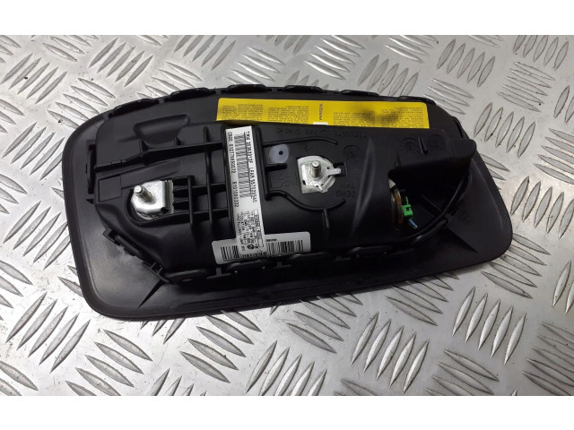 Подушка безопасности пассажира 557029540 Fiat Linea