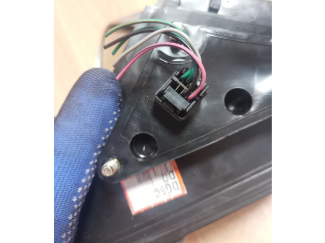 Zpětné zrcátko KIA Cerato 2005 012234, 012235